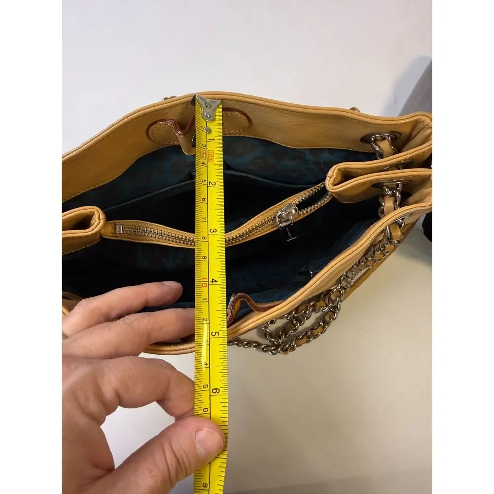 Rebecca Minkoff measurements are